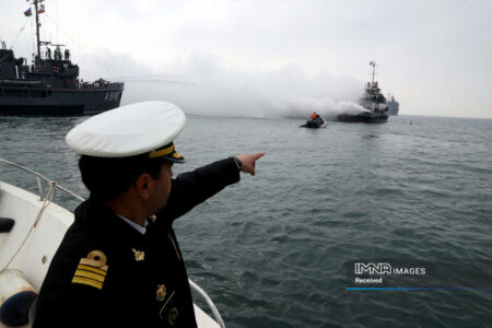 مذاکرات ترکیه به نتیجه نمی‌رسد/ گزینه تنگه هرمز روی میز ایران است