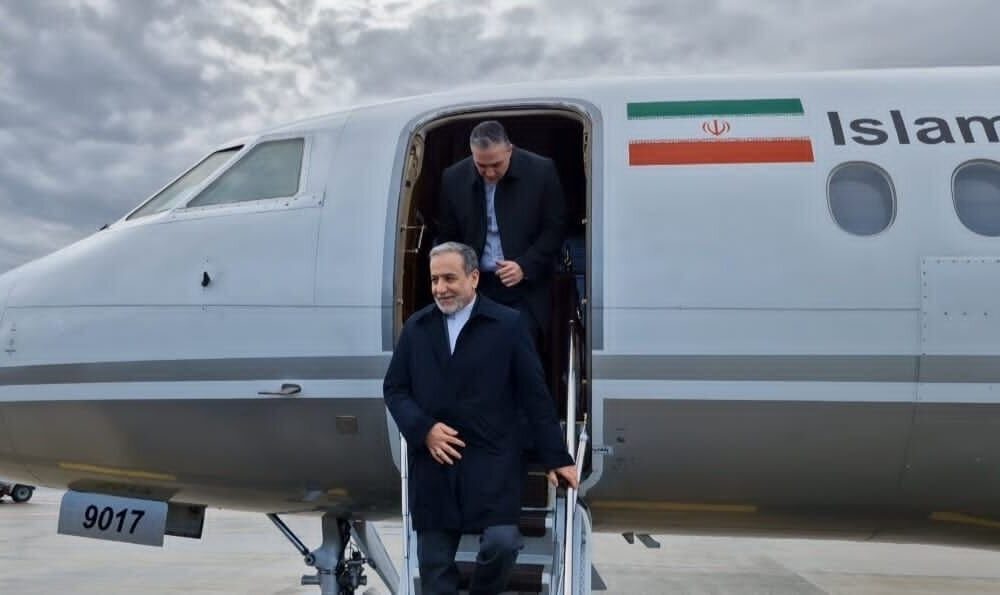 چالش‌های جدی منطقه مشورت‌های نزدیک‌تری با ترکیه را ایجاب می‌کند