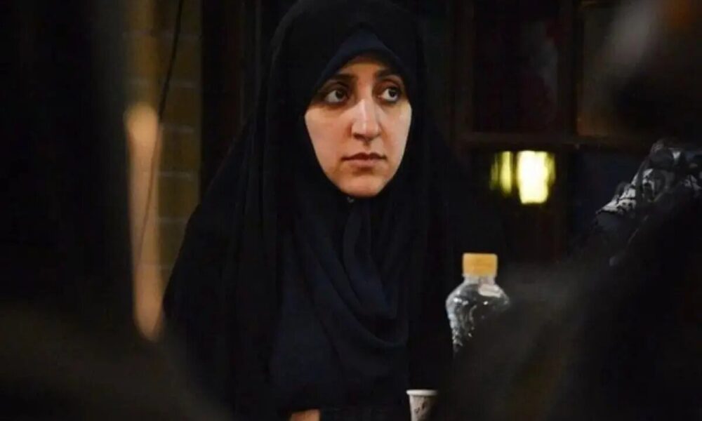 گفت‌وگوی بهروزآذر با زنان بازداشت‌شده ناآرامی‌های اخیر؛ پشت دیوارهای قرچک چه گذشت؟