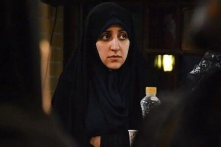 گفت‌وگوی بهروزآذر با زنان بازداشت‌شده ناآرامی‌های اخیر؛ پشت دیوارهای قرچک چه گذشت؟