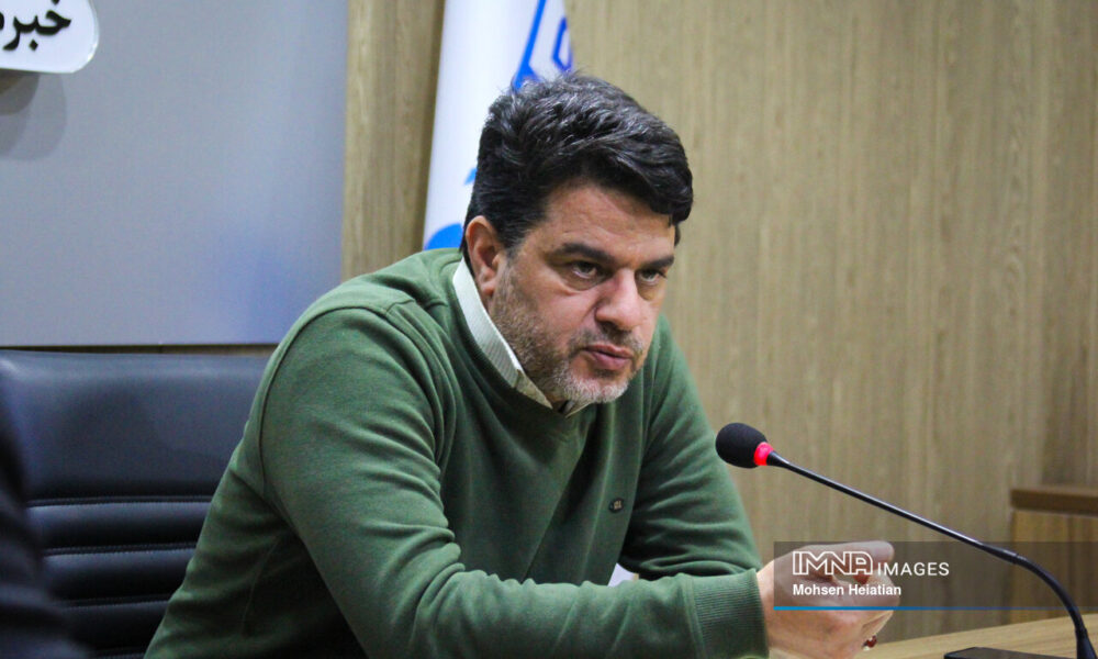 قرار دادن سپاه در فهرست گروه‌های تروریستی در ادامه قانون‌گریزی قدرت‌های جهانی است