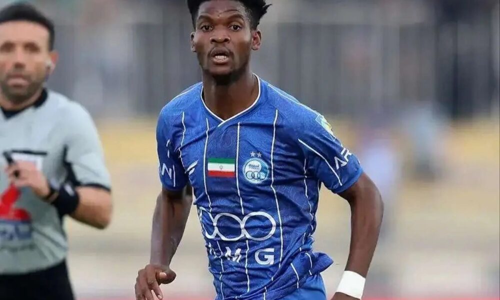 چند تیم برای جذب ستاره خارجی استقلال دست به کار شدند