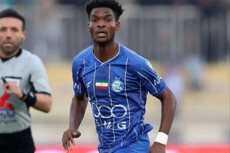 چند تیم برای جذب ستاره خارجی استقلال دست به کار شدند