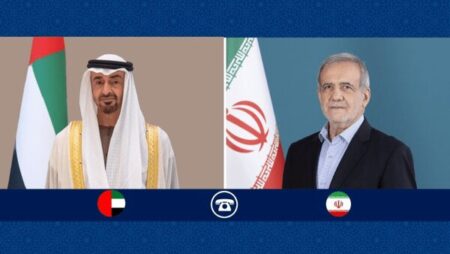 ایران هرگونه تجاوز را بی‌درنگ و با قاطعیت پاسخ خواهد داد