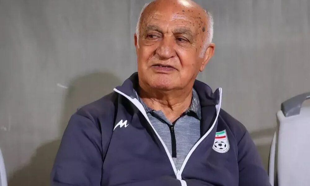 این برزیلی پرسپولیس را ضربه فنی کرد/ شاید دیگر فوتبال تماشا نکنم!