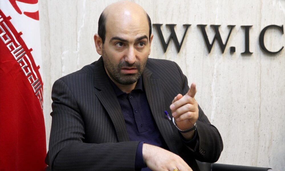 تروریستی اعلام کردن سپاه خلاف قواعد بین‌المللی است / اقدام متقابل خواهیم کرد