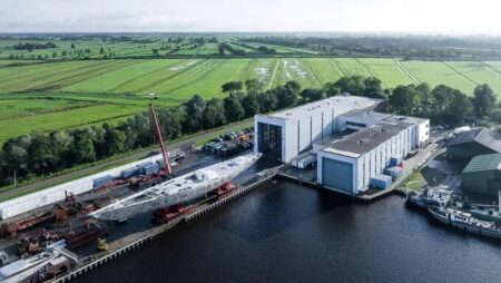 زیرساخت مالی قاره سبز در قبضه واشنگتن