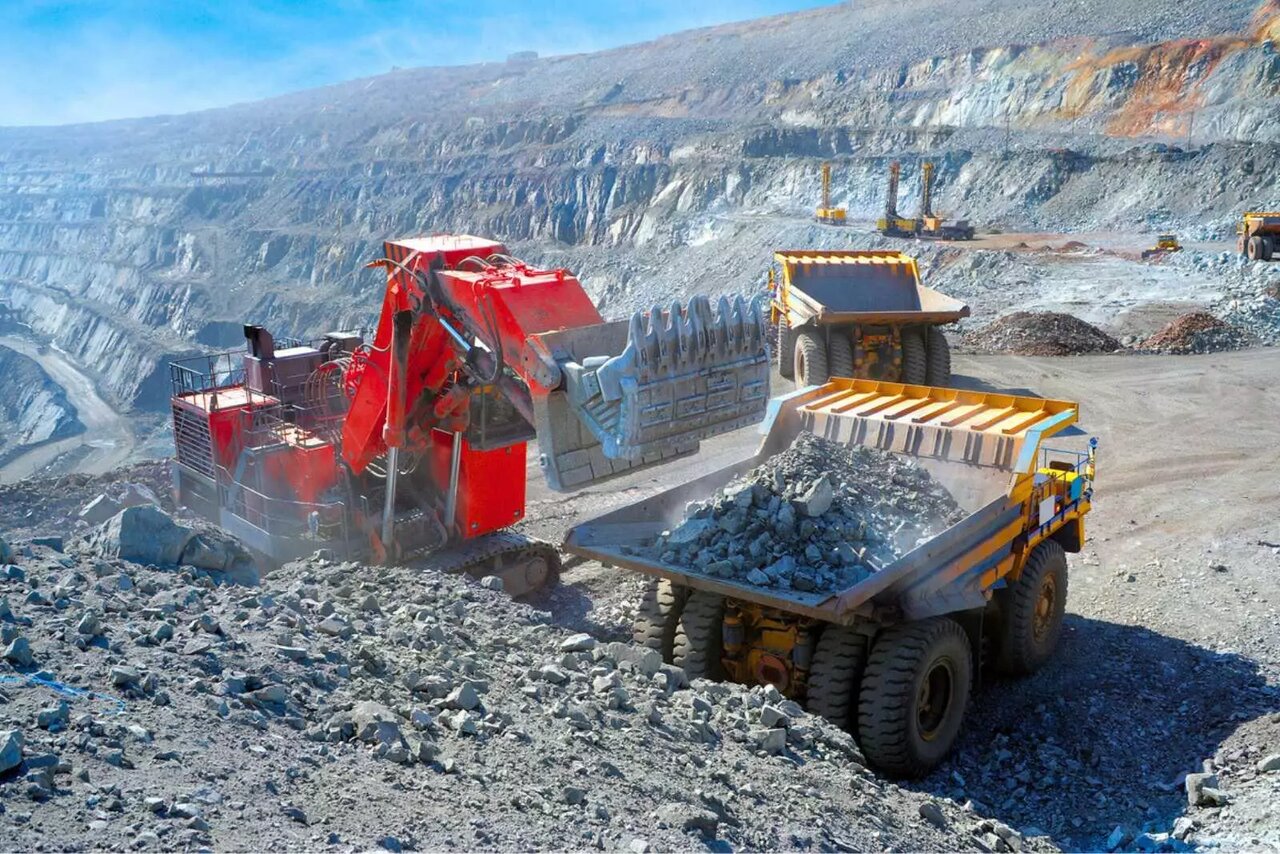 معدن، حلقه گمشده گذار انرژی جهان