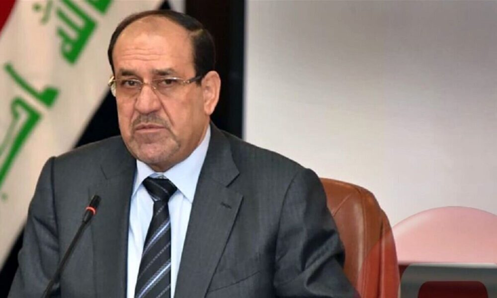 تأکید مجدد چارچوب هماهنگی عراق بر نامزدی نوری المالکی
