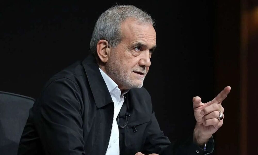 مافیاهایی که دولت پزشکیان را تهدید می‌کنند