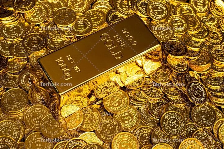 آخرین قیمت طلا، سکه و دلار امروز ۱۱ بهمن
