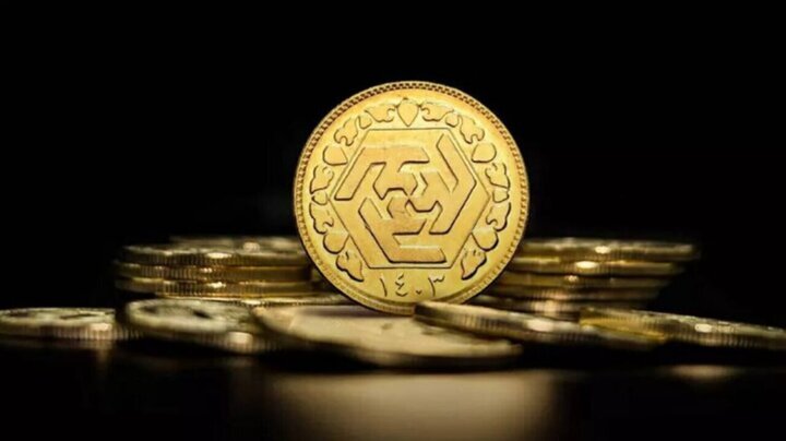 قیمت سکه امروز پنجشنبه ۱۸ دی ۱۴۰۴