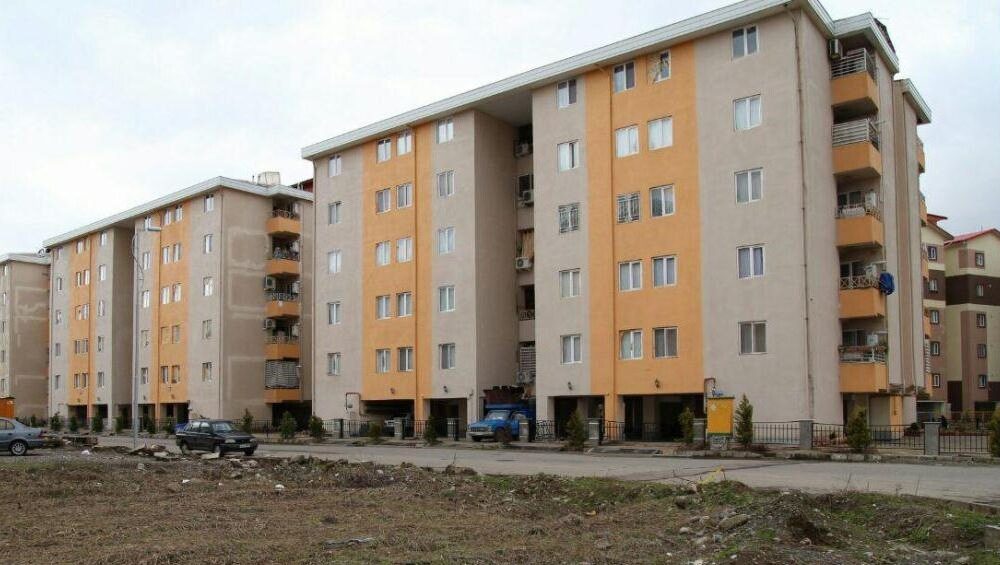 افتتاح ۱۵۰ هزار واحد مسکن حمایتی در دهه فجر با حضور وزیر راه و شهرسازی 