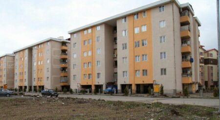 افتتاح ۱۵۰ هزار واحد مسکن حمایتی در دهه فجر با حضور وزیر راه و شهرسازی 