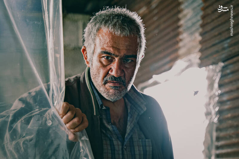 درخشش ستاره کمدی در لباس درام در جشنواره فجر/ آیا هیات داوران بازهم مهران غفوریان را نادیده می‌گیرد؟