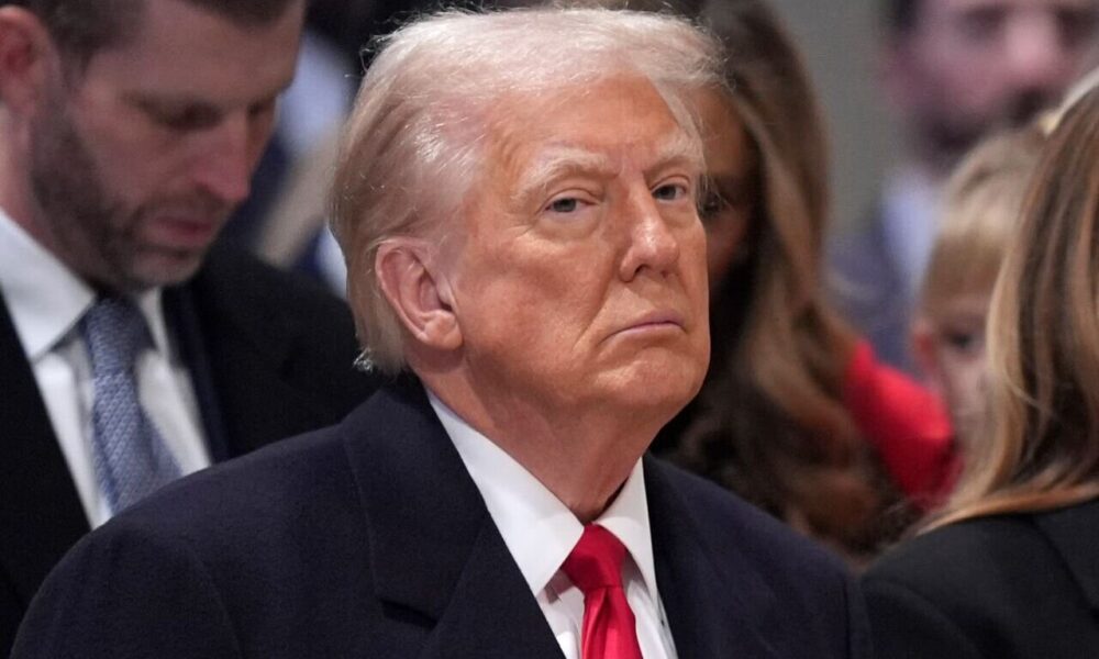 رویترز: ترامپ ناگهان فرستاده‌اش به عراق را برکنار کرد