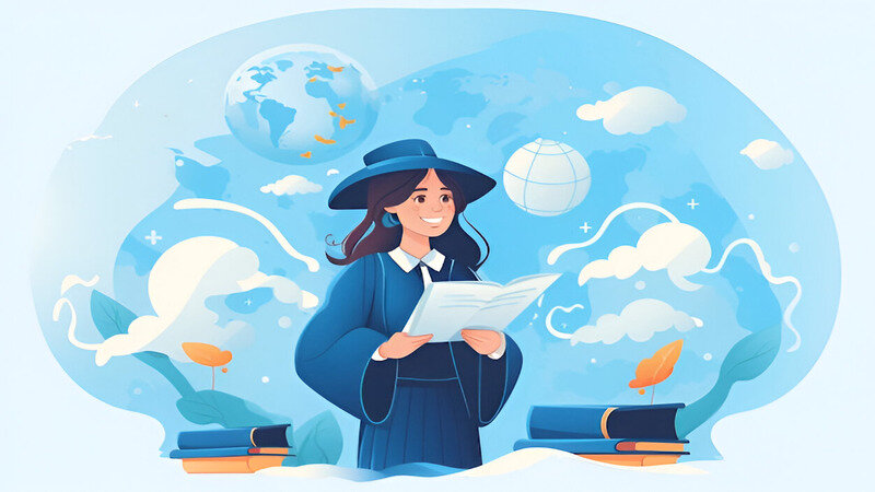 تحصیل در خارج از کشور