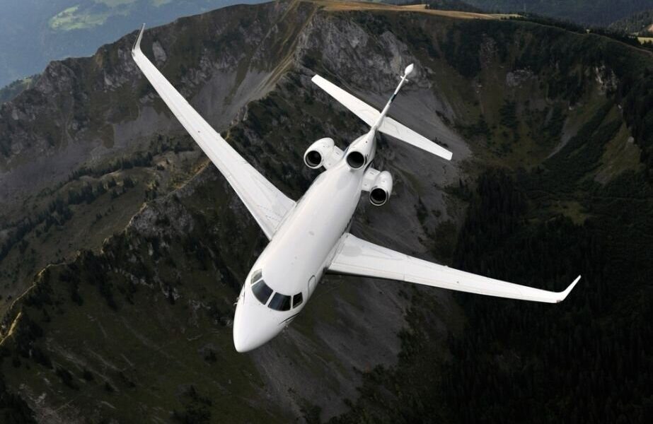 فرود اضطراری پرواز استانبول–تهران در آنکارا