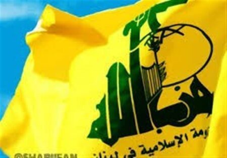 حزب‌الله اتهامات وزارت کشور سوریه را رد کرد