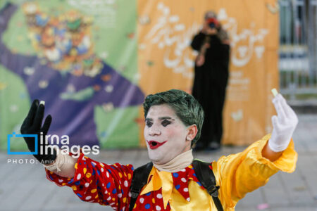 معرفی برگزیدگان چهل و چهارمین جشنواره تئاتر فجر