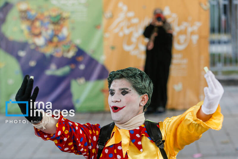 معرفی برگزیدگان چهل و چهارمین جشنواره تئاتر فجر