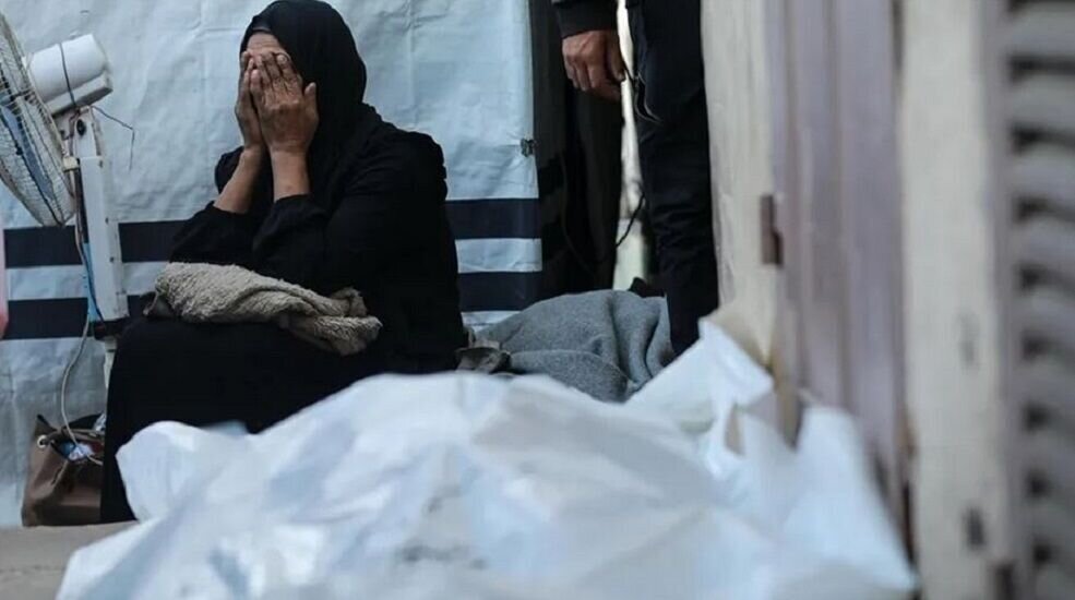 افزایش شمار شهدای غزه به ۷۱ هزار و ۷۹۵ نفر