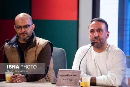 جنگ امروز با پسورد شروع می‌شود، نه با تانک