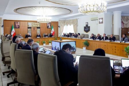 هیات دولت تسهیلات ۵۰۰ میلیون تومانی برای نوسازی مسکن روستایی را تصویب کرد