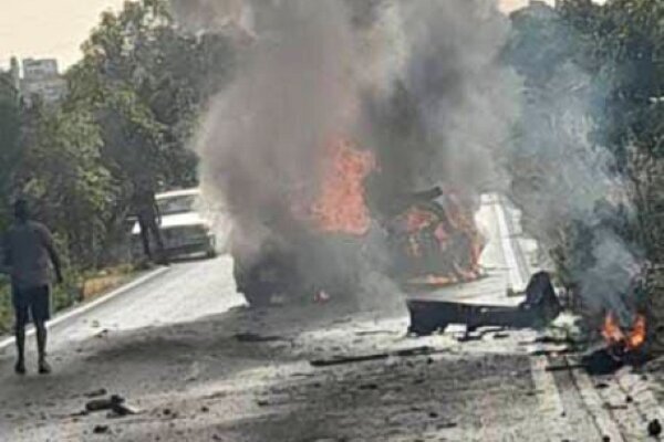 تجاوز مجدد رژیم صهیونیستی به لبنان