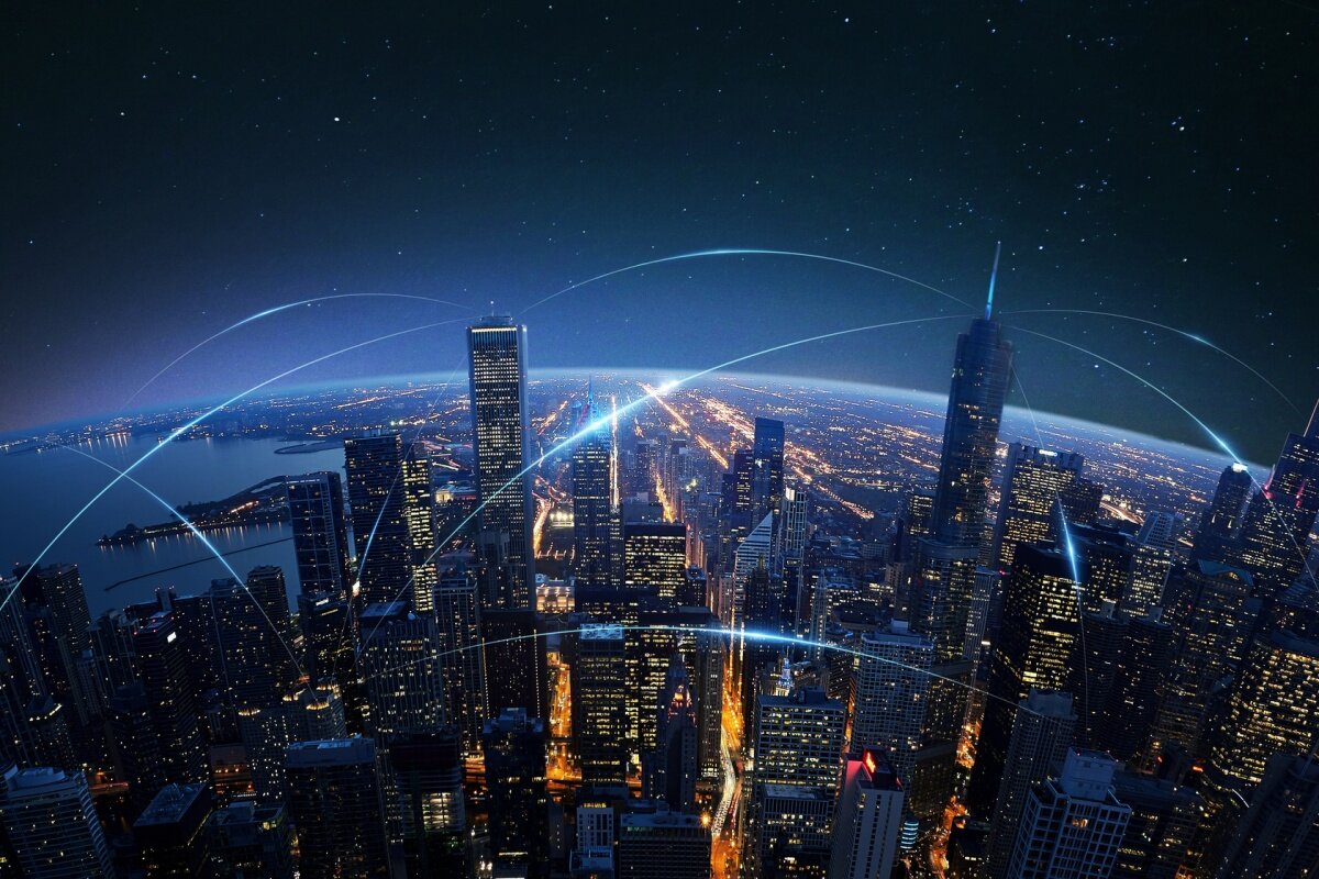 رشد بی‌سابقه آسیا با نقش محوری چین و هند