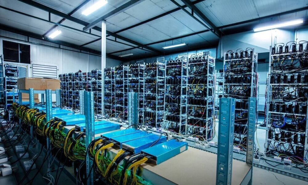 نرخ برق استخراج رمزدارایی ابلاغ شد