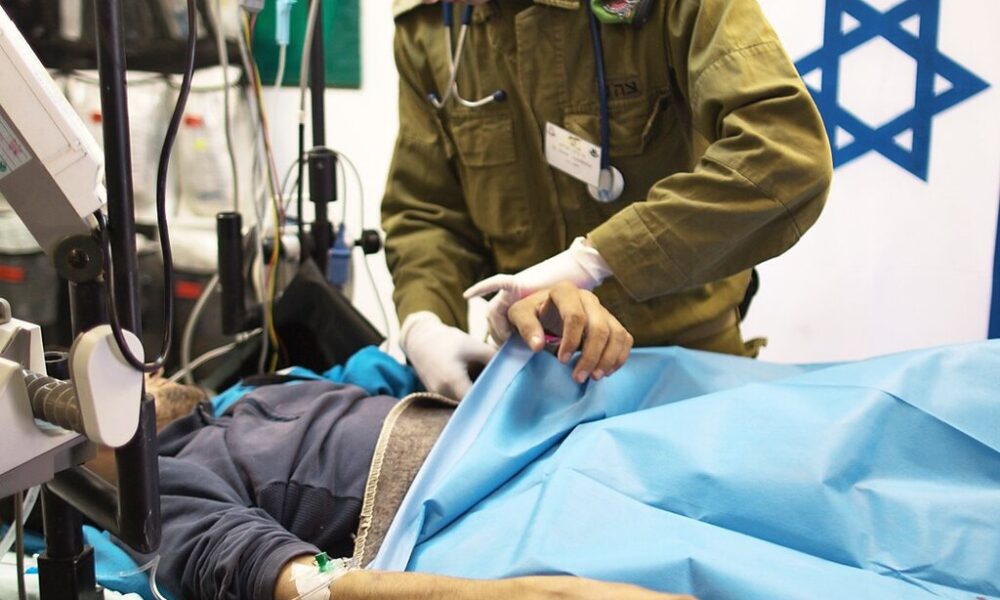 جنایت هولناک رژیم صهیونیستی؛ غارت اعضای بدن شهدای فلسطینی پس از شکنجه و اعدام