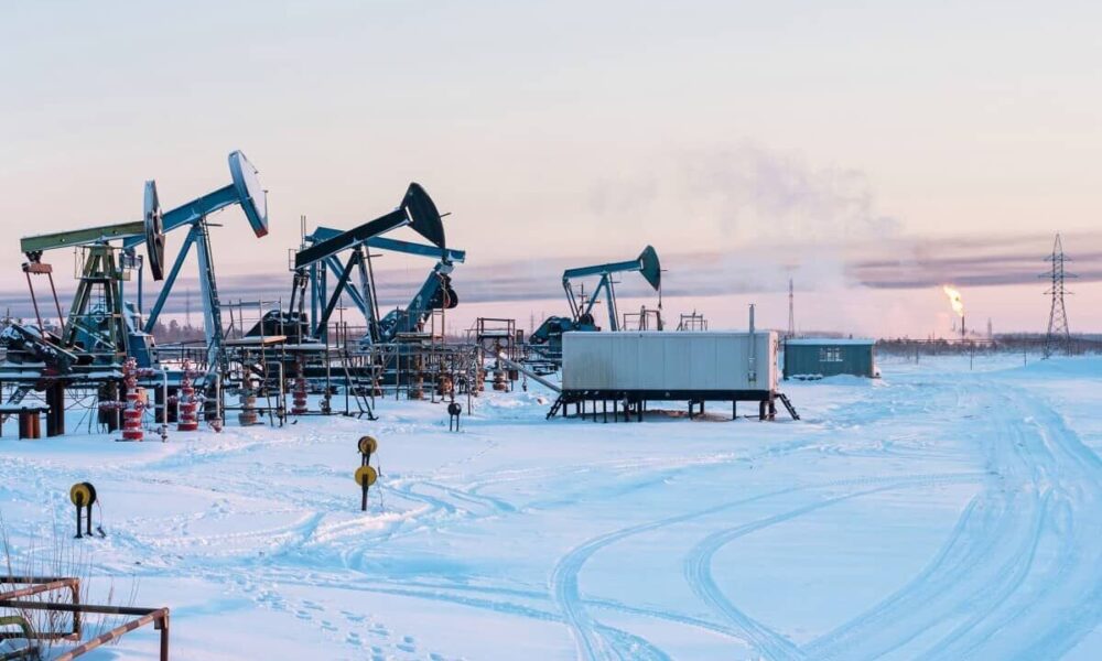 بهای نفت ۵ درصد کاهش پیدا کرد