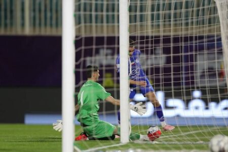 محل برگزاری دیدار استقلال و شمس‌ آذر مشخص شد