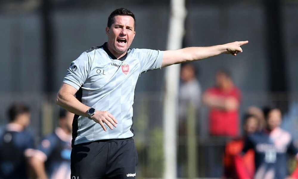 وضعیت قرمز در پرسپولیس؛ برنامه فوری اوسمار کلید خورد