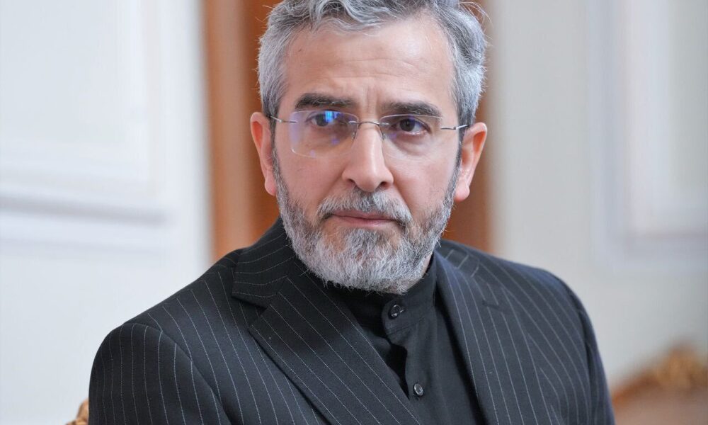 مذاکره می‌شود؟ | اورانیوم خط قرمز تهران، جزئیات هنوز مبهم