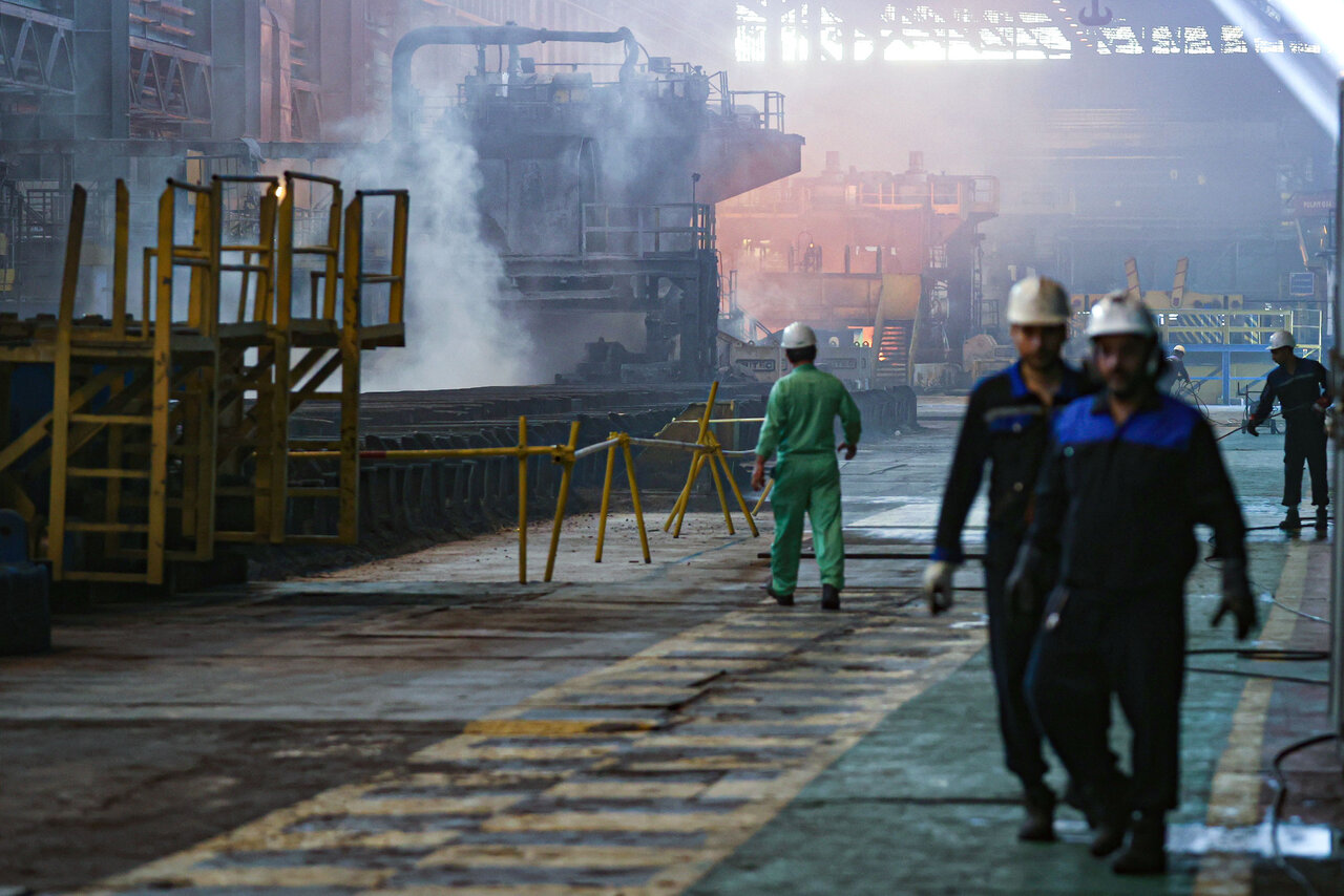 از مصرف‌گرایی پهلوی تا جهش صنعتی ایران