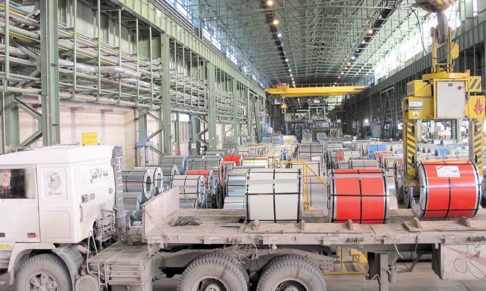 از مصرف‌گرایی پهلوی تا جهش صنعتی ایران