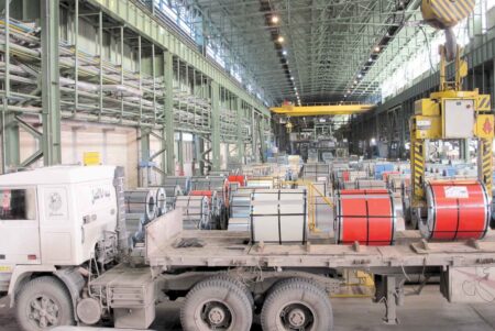 از مصرف‌گرایی پهلوی تا جهش صنعتی ایران