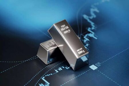 معاملات امروز صندوق‌های نقره در بورس کالا ابطال شد