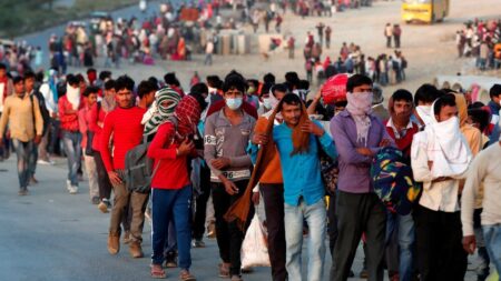 رشد اقتصادی هند در دو راهی فرصت‌ها و تهدیدها