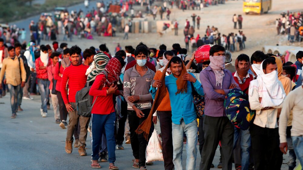 رشد اقتصادی هند در دو راهی فرصت‌ها و تهدیدها