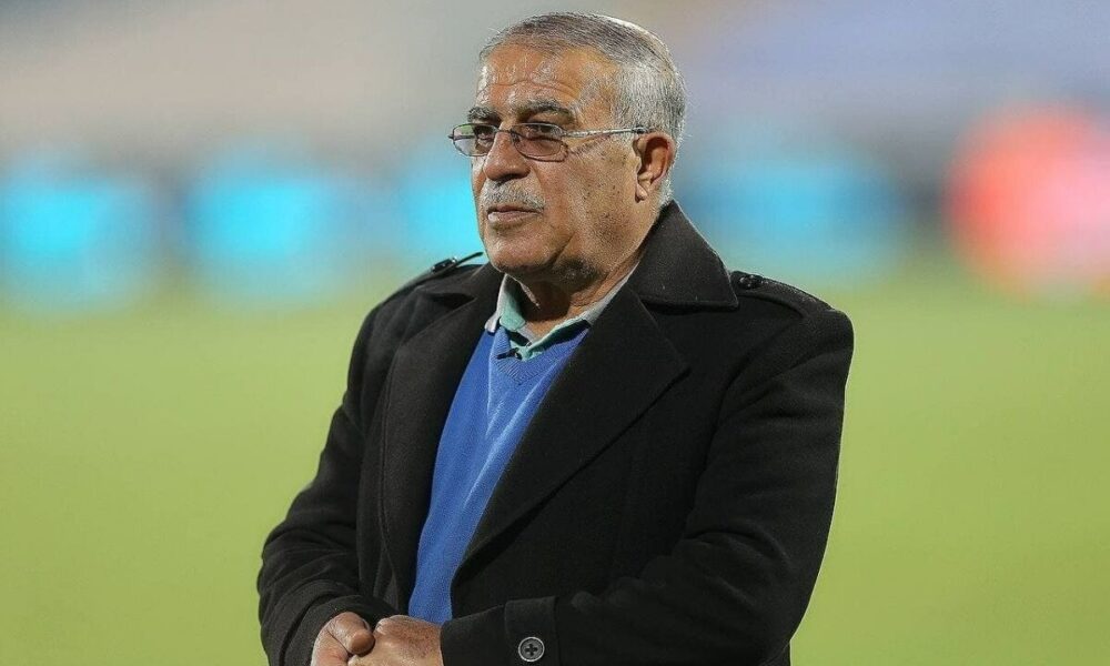 حسن روشن: مشکل استقلال در نیمکت مربیگری؛ تا دیر نشده بجنبید