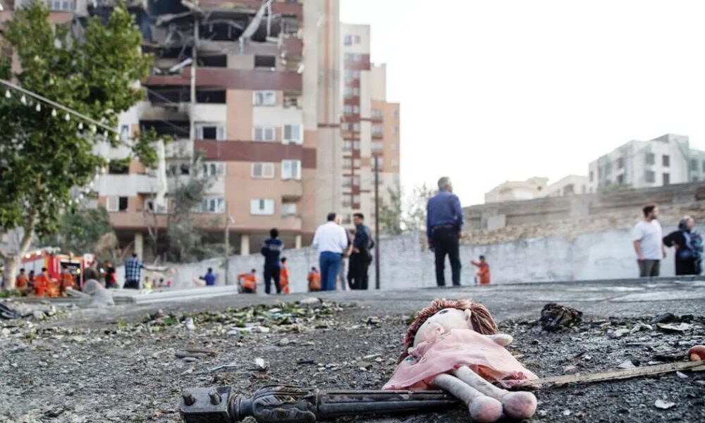 مذاکره‌های تکراری و بازی خطرناکی که بهایش جنگ است