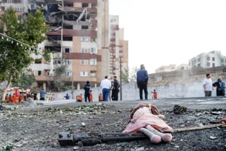 مذاکره‌های تکراری و بازی خطرناکی که بهایش جنگ است