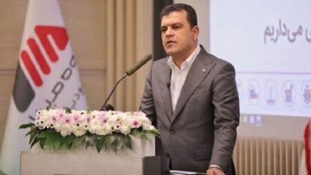 هوش مصنوعی در صنعت انرژی یک انتخاب نیست، شرط بقاست