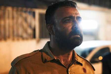 جسارت مهدویان در پرداختن به جنگ؛ «نیم‌شب» گامی رو به جلو است؟