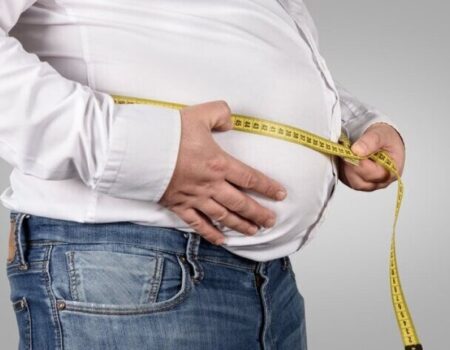 باور غلط درباره پرخوری/ استرس به تنهایی مقصر نیست