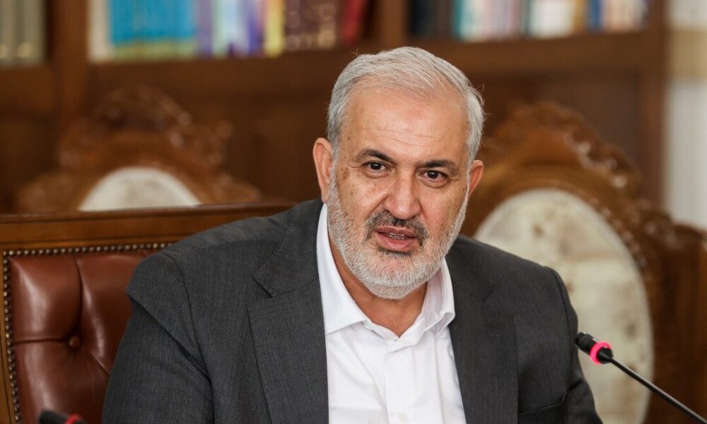 ۷۰۹ مگاوات ظرفیت نیروگاه حرارتی جدید همزمان با دهه فجر افتتاح شد