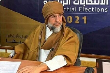 «سیف‌الاسلام قذافی» کشته شد - ایمنا